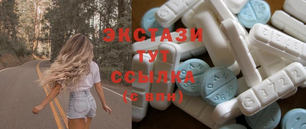 крисы Абаза